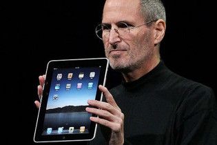 Планшет iPad в Україні коштуватиме щонайменше на 30% дорожче
