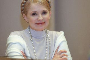 Тимошенко після перемоги запрошує до себе Яценюка і Гриценка