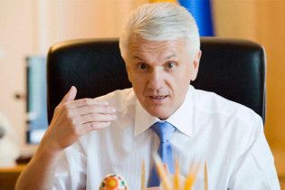 Литвин розповів, куди новому президенту треба їхати