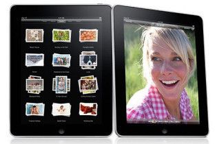 У США почали продавати планшети iPad