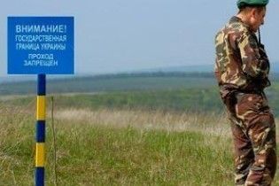 Україна та Молдова урочисто почали демаркацію кордону
