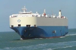 Родичі полонених українських моряків звернулися до королеви Єлизавети II