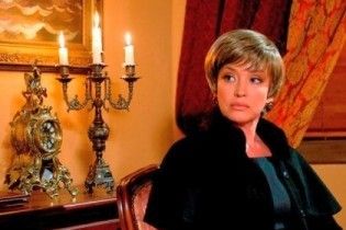 Анна Самохіна на грані смерті