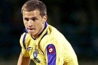 Алієв не зможе грати за збірну України з російським паспортом