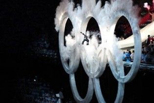 Україна взялася готувати заявку на отримання Олімпіади-2022