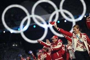 В Україні нереально провести Олімпіаду-2022