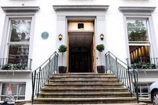 Cтудію Abbey Road включили в список культурних цінностей