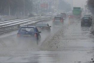 Києву не вистачить техніки для порятунку від повені