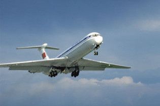Авіаперевізники: 2009 рік для авіації став одним з найбільш безпечних
