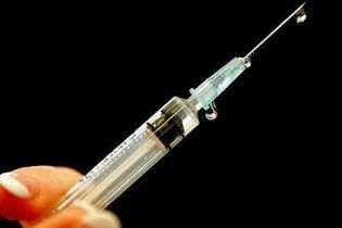 В Україні знищено скандальну вакцину проти кору та краснухи