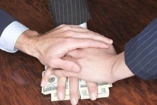 На Київщині главу райадміністрації упіймали на хабарі в 1,37 млн грн