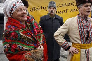 За місяць населення України зменшилося на 20 тисяч