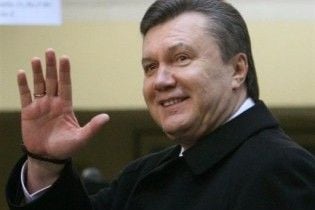 У Партії регіонів не підтвердили візит Януковича до Брюсселя