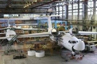 Україна пообіцяла не віддавати Росії авіапромисловість та суднобудування