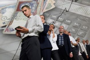 В Україні різко зросли борги з зарплат
