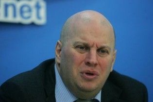 Бродський очолив держкомітет з регулювання підприємництва