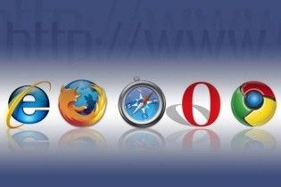 Microsoft запропонувала європейцям альтернативні браузери