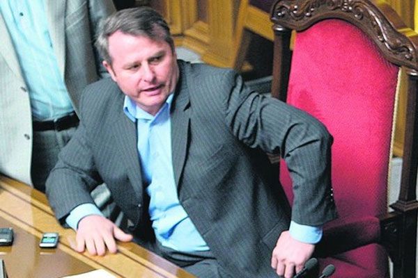 Віктор Лозінський