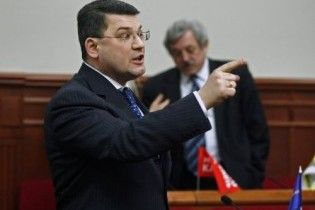 Нардеп Куликов після бійки з Довгим пішов знімати побої до міліції