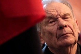 Син Шухевича покаже "гостям зі Сходу", як мордували у тюрмах НКВС
