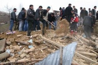 Від землетрусу в Туреччині загинула 51 людина