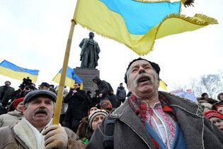 ПАРЄ підтримала резолюцію щодо демократії в Україні