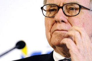 Уоррен Баффет: Катастрофа у Японії не зруйнує її економіку