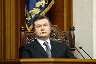 Янукович звільнив українське кіно від податків