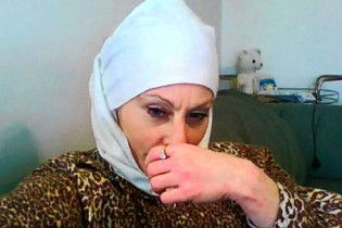 Джихад-Джейн відмовилася визнати себе винною