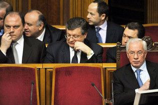 Нові міністри оприлюднили свої декларації про доходи