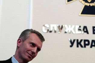 ЗМІ: Хорошковського у середу призначать віце-прем'єром