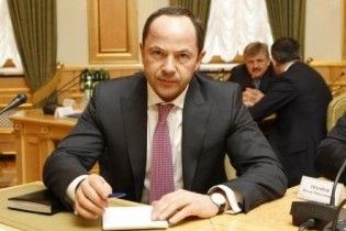 Сергій Тігіпко: "Сильна Україна" приведе у владу нових лідерів