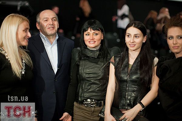 UFW-2010: останній день