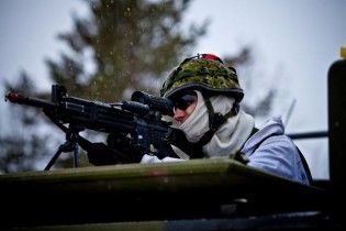 У Фінляндії опублікували сценарій війни з Росією