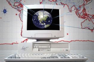 Канадці пообіцяли через 5 років забезпечити весь світ дешевим Інтернетом