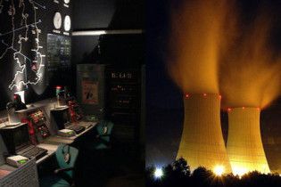 Німці протестують проти "мирного" атома