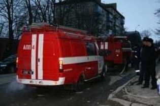 На Ялтинському водоканалі стався потужний вибух