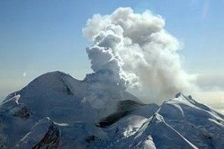 Країни Центральної Європи закрили аеропорти через вулкан