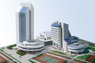Українські готелі звільнять від податку на прибуток