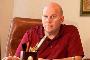 Рабинович пропонує кандидатуру Бродського на пост президента Прем'єр-ліги