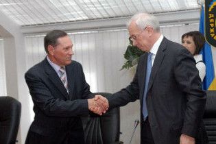 Новим керівником податкової призначений чиновник з Донецька