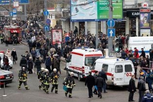 Опубліковані списки загиблих і постраждалих під час теракту в Москві