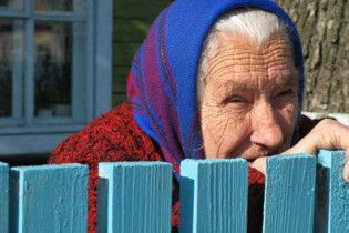 Мінпраці пропонує підвищити пенсійний вік для жінок до 60 років
