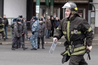 У Москві бояться нових терактів: Саїд Бурятський набрав 30 шахідок