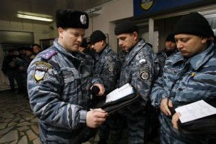 У Києві посилили заходи безпеки в метро