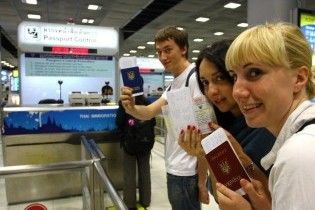 В аеропорту "Бориспіль" вводять нову систему контролю