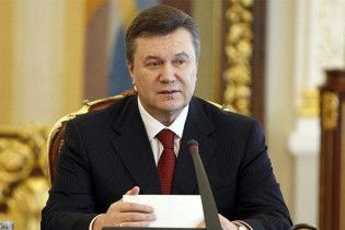 Янукович призначив своїми радниками Пустовойтенка і Бубку