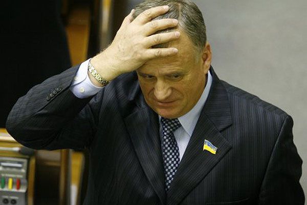 Ярослав Сухий
