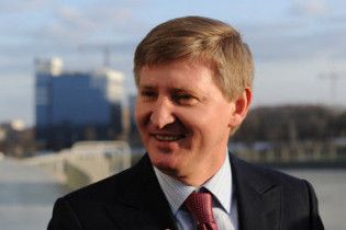 Ахметов підтримав Ярославського у протистоянні з Суркісами