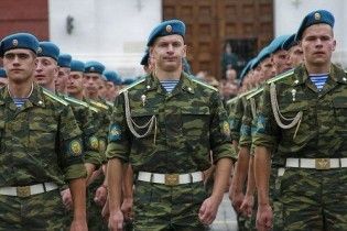 В підмосковній танковій бригаді росіяни і дагестанці влаштували масове побоїще